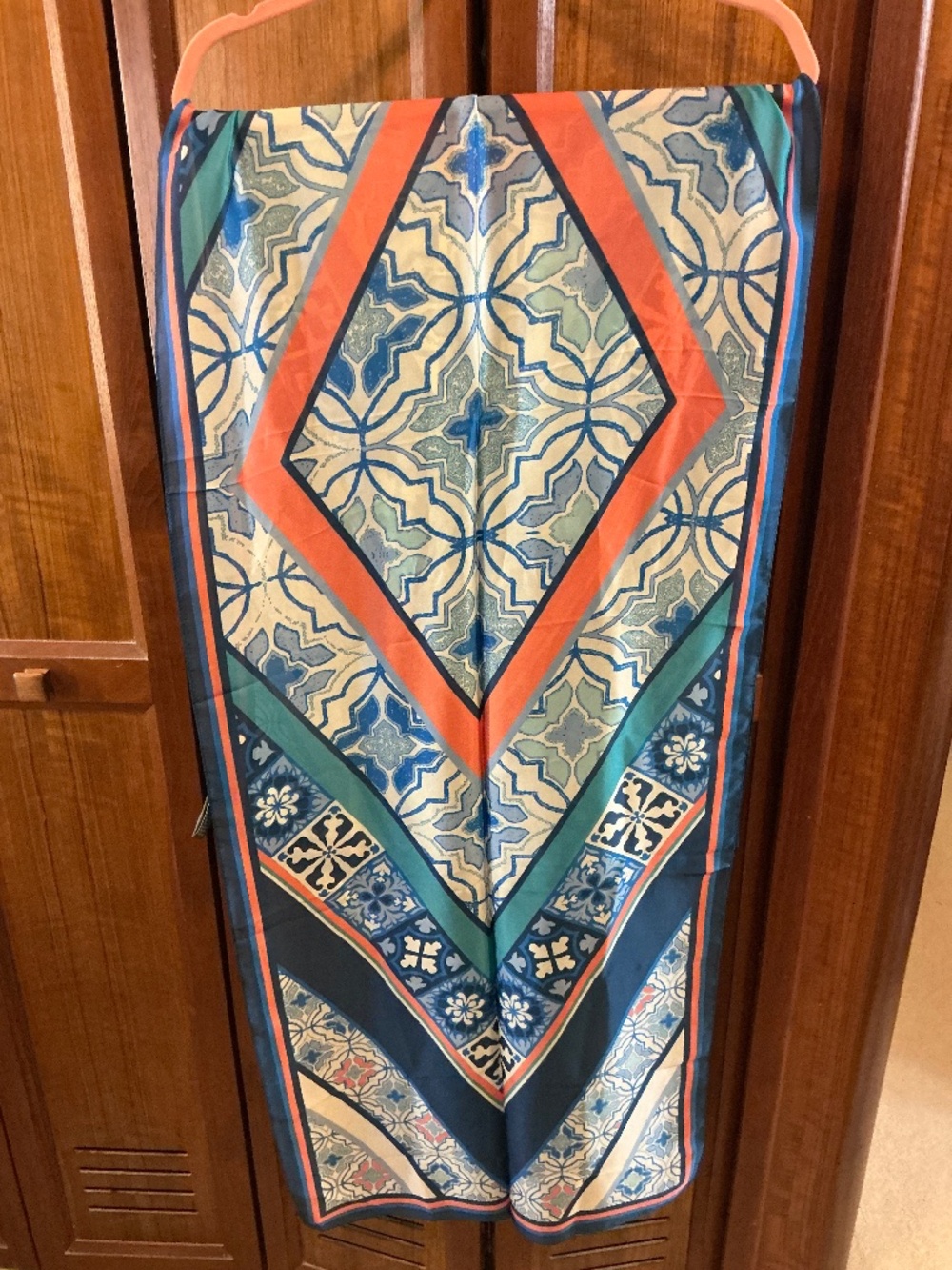 Vince Camuto Scarf